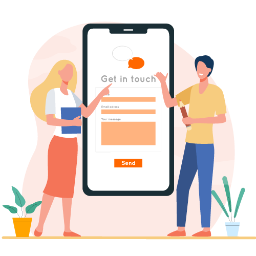 industrial water chiller 